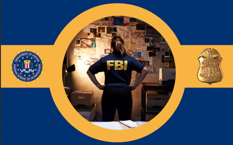  FBI FEMALE AGENT RECRUITING EVENTFBI